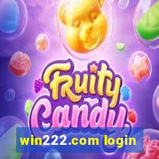 win222.com login